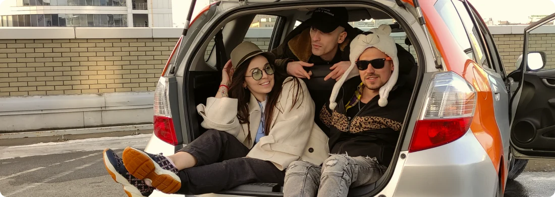 Арендуй авто сейчас!