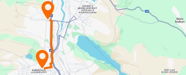 Goodwill Medical University — vertical layout