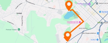 Telecentru — Valea Morilor Park — vertical layout