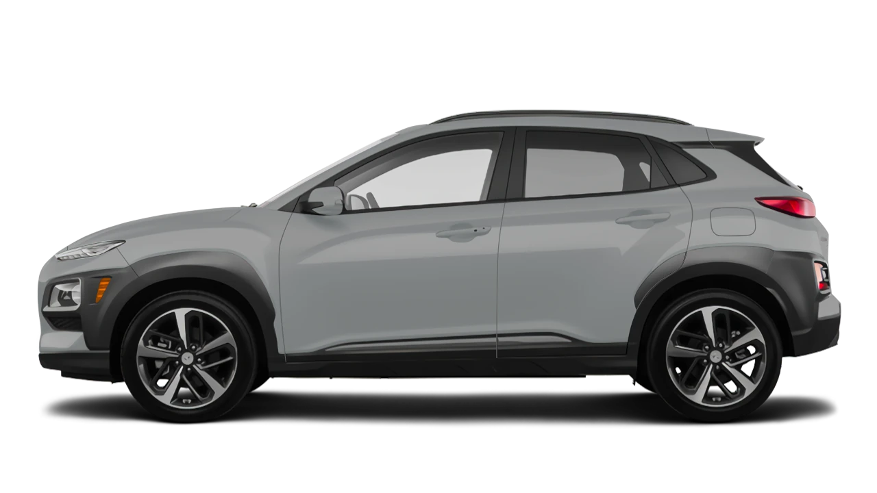 Hyundai  Kona