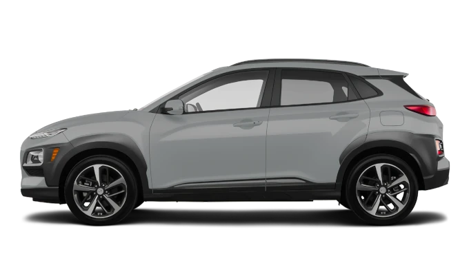Hyundai  Kona