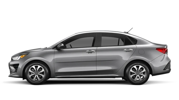 Kia Rio IV