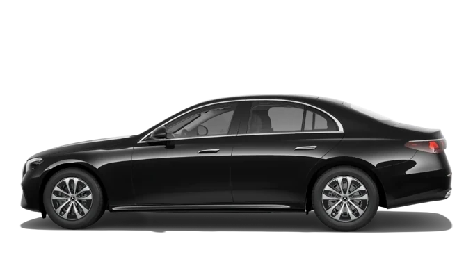 Mercedes E200