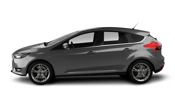 Ford Focus Hatchback
